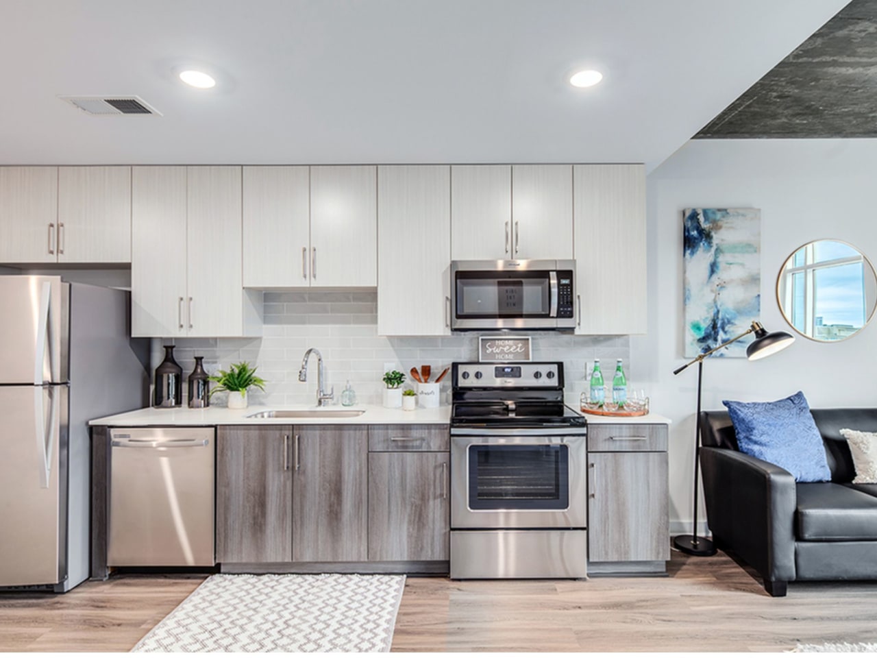 Student Housing - The Mix Image 21