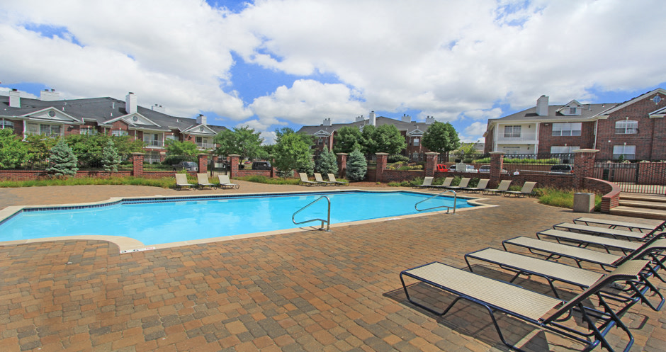 SaddleBrook Apartments Image 13