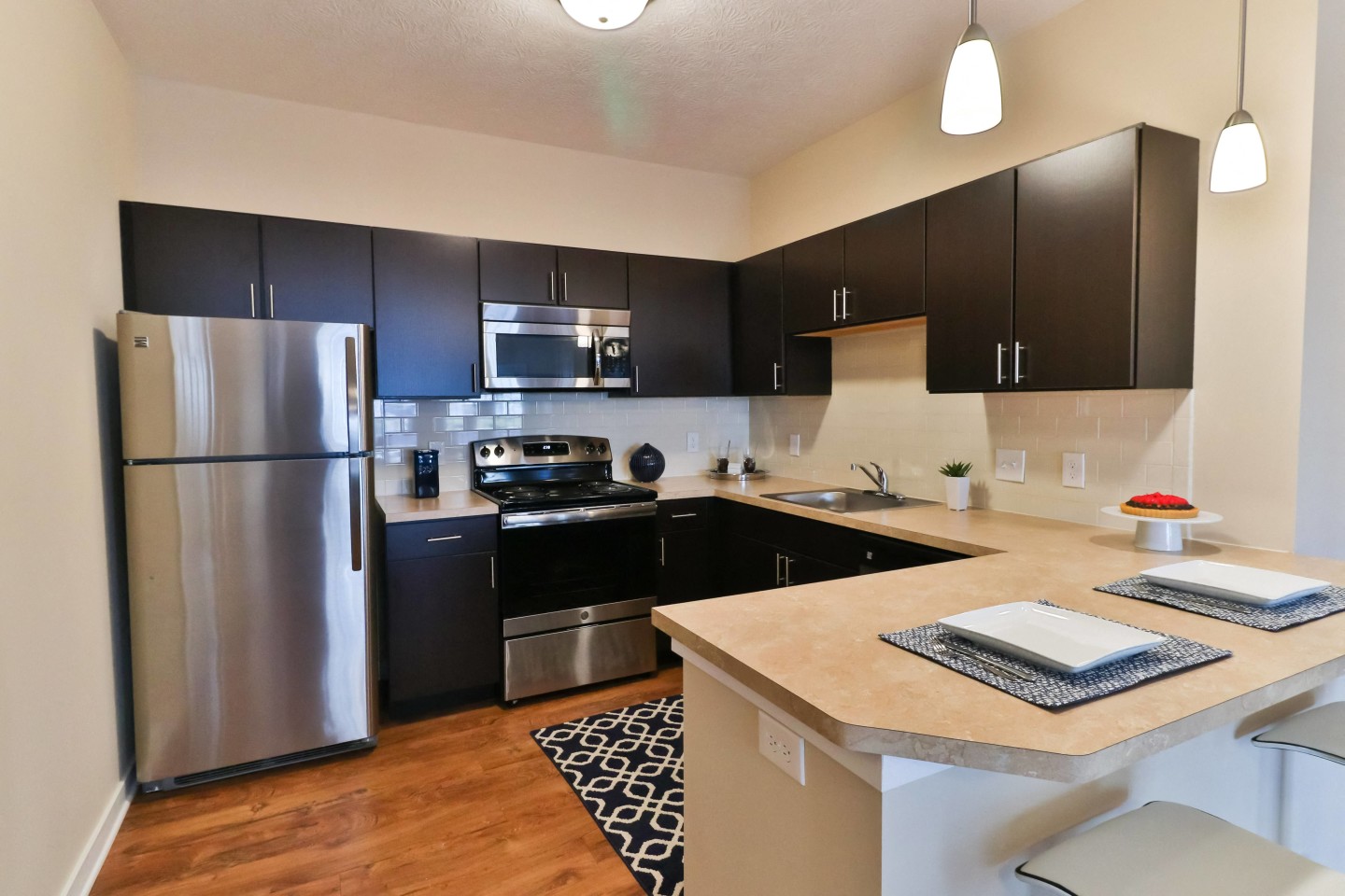 The Fenimore Phase II Image 7