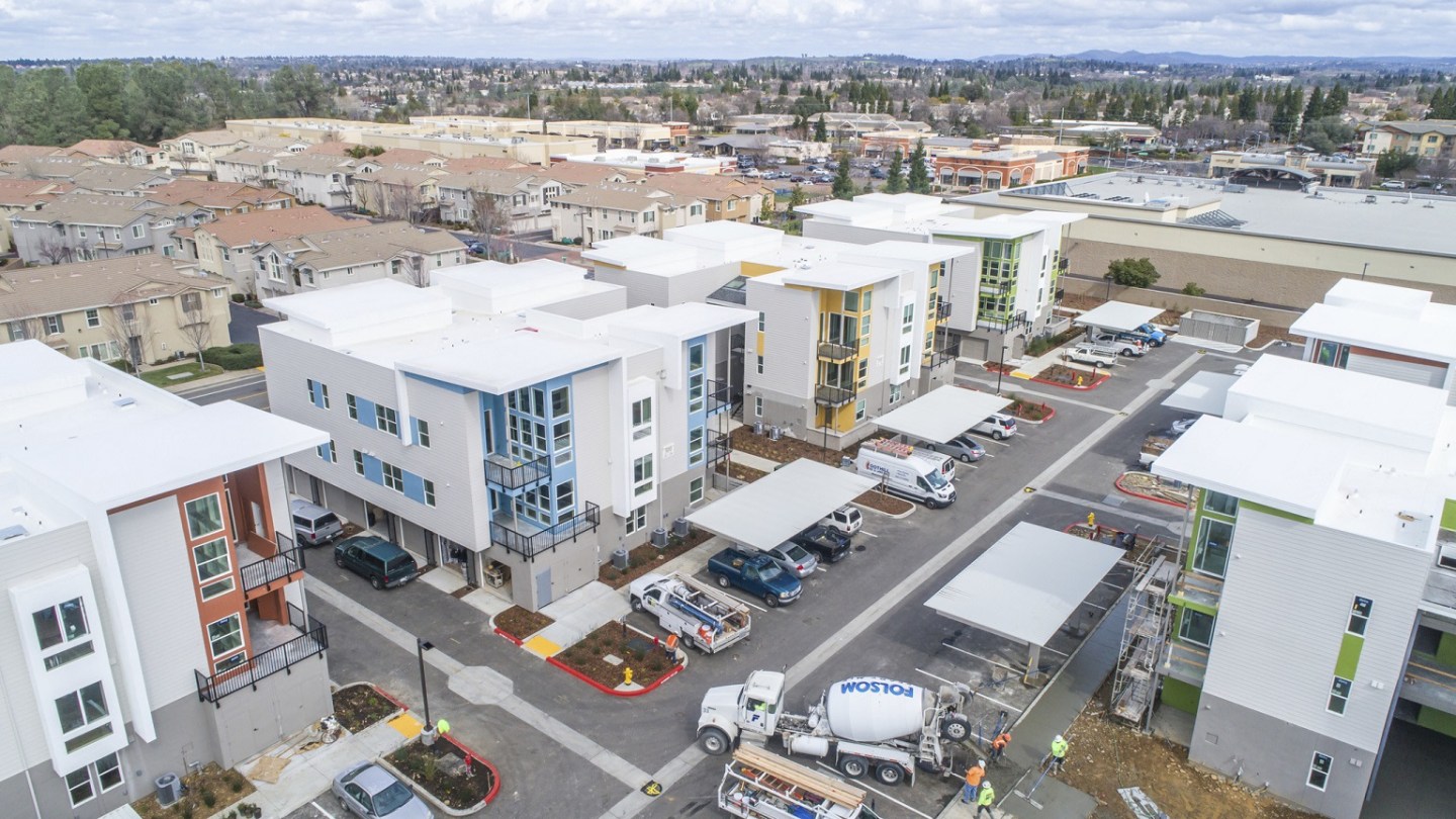 Hub Apartments Image 20