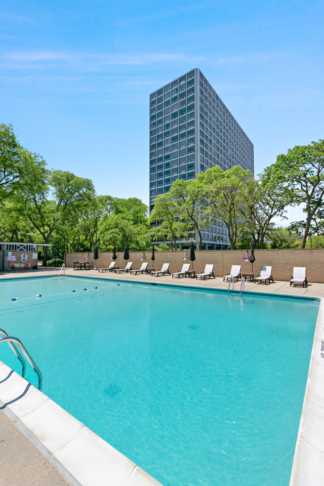 Pavilion Apartments Image 70