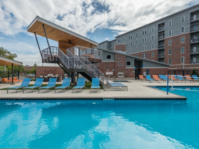 Student Housing - Latitude Image 14