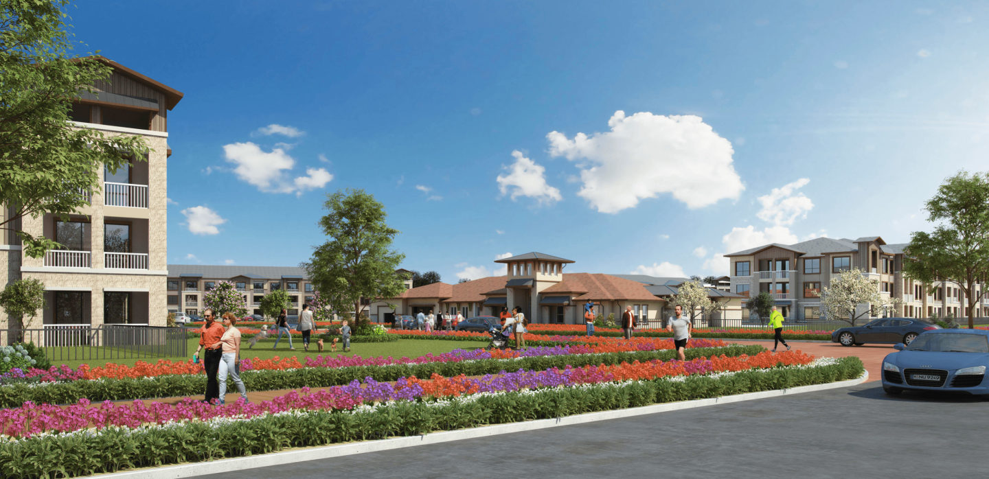 Creekside at Grand Prairie Image 2