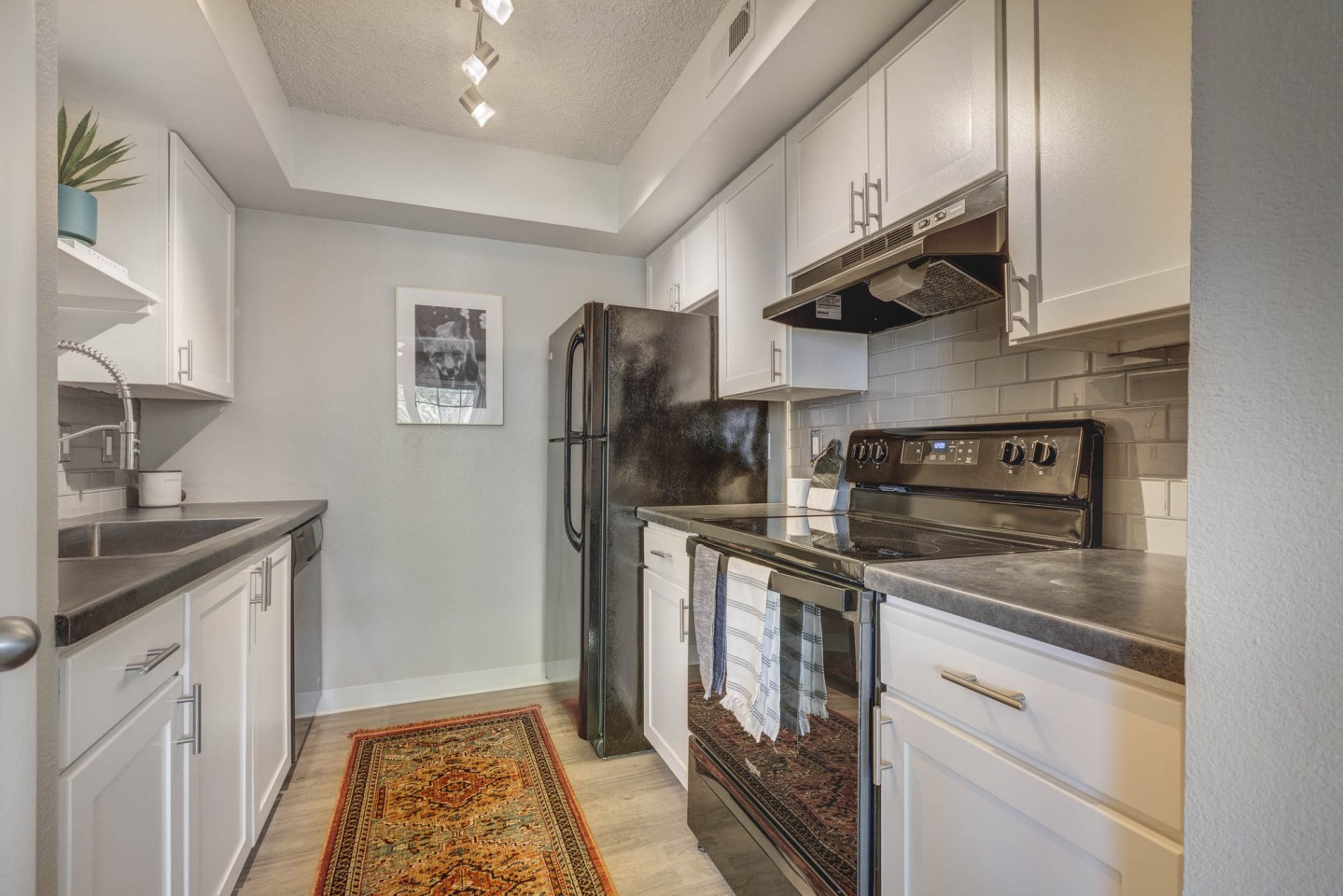 Riverbend Apartments Image 3