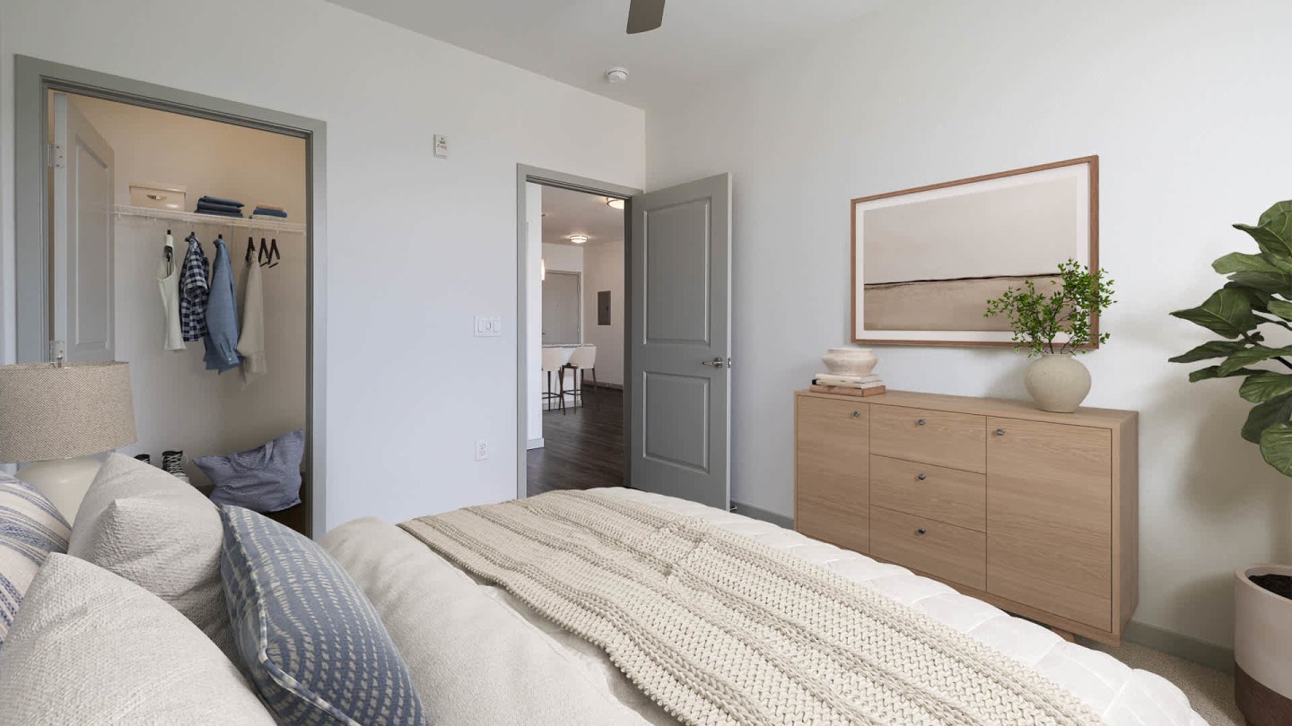Milehouse Apartments Image 44