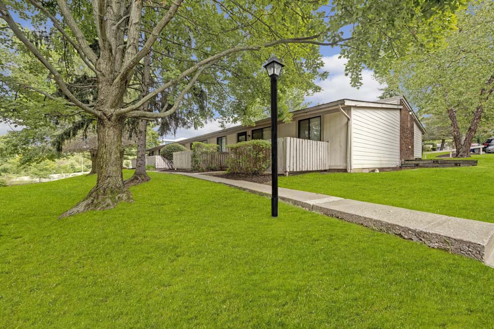 Sherbrook Apartments Image 7