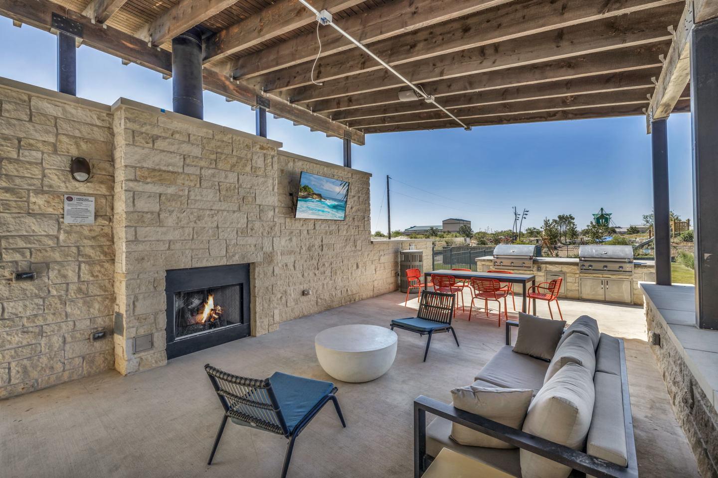 The Brick and Mortar District Apartments Image 9