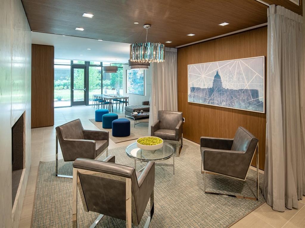 Artline Apartments Image 18