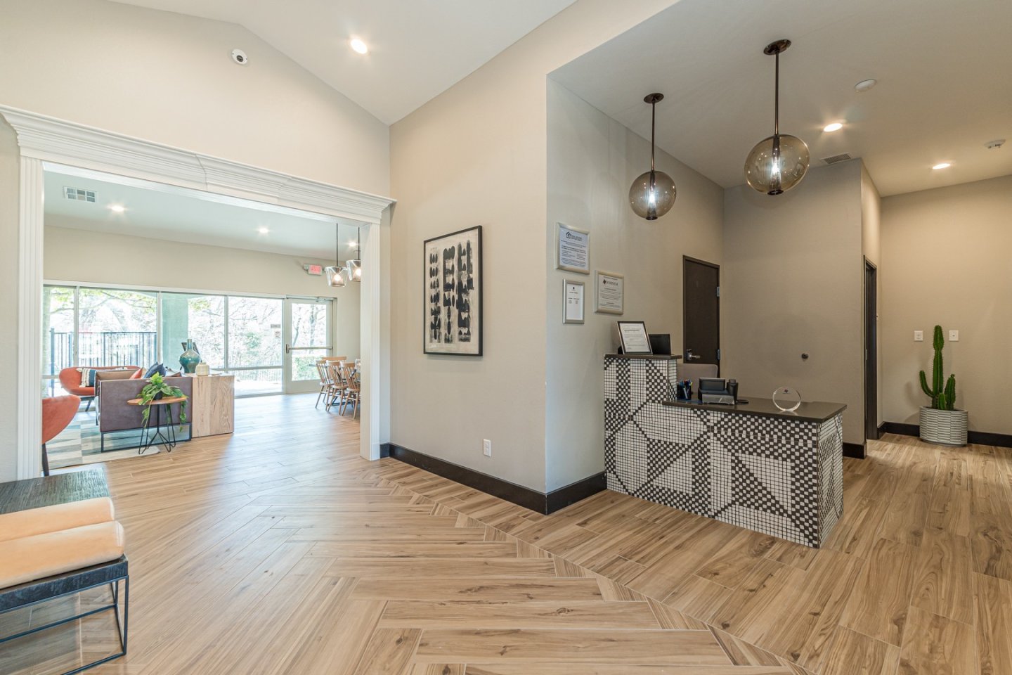 Kinwood Apartments - Affordable Housing Image 11