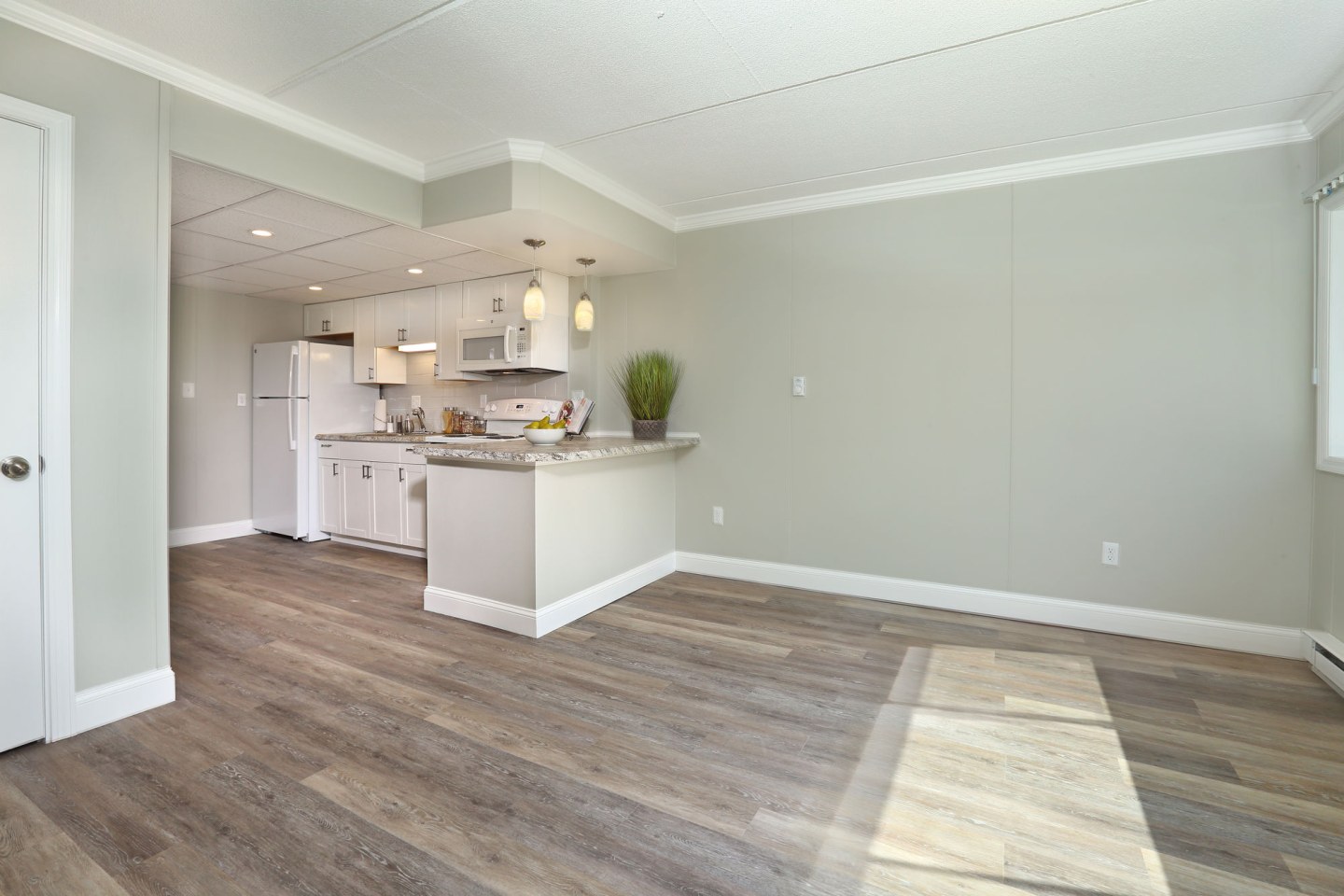 Sherwood Terrace Image 5