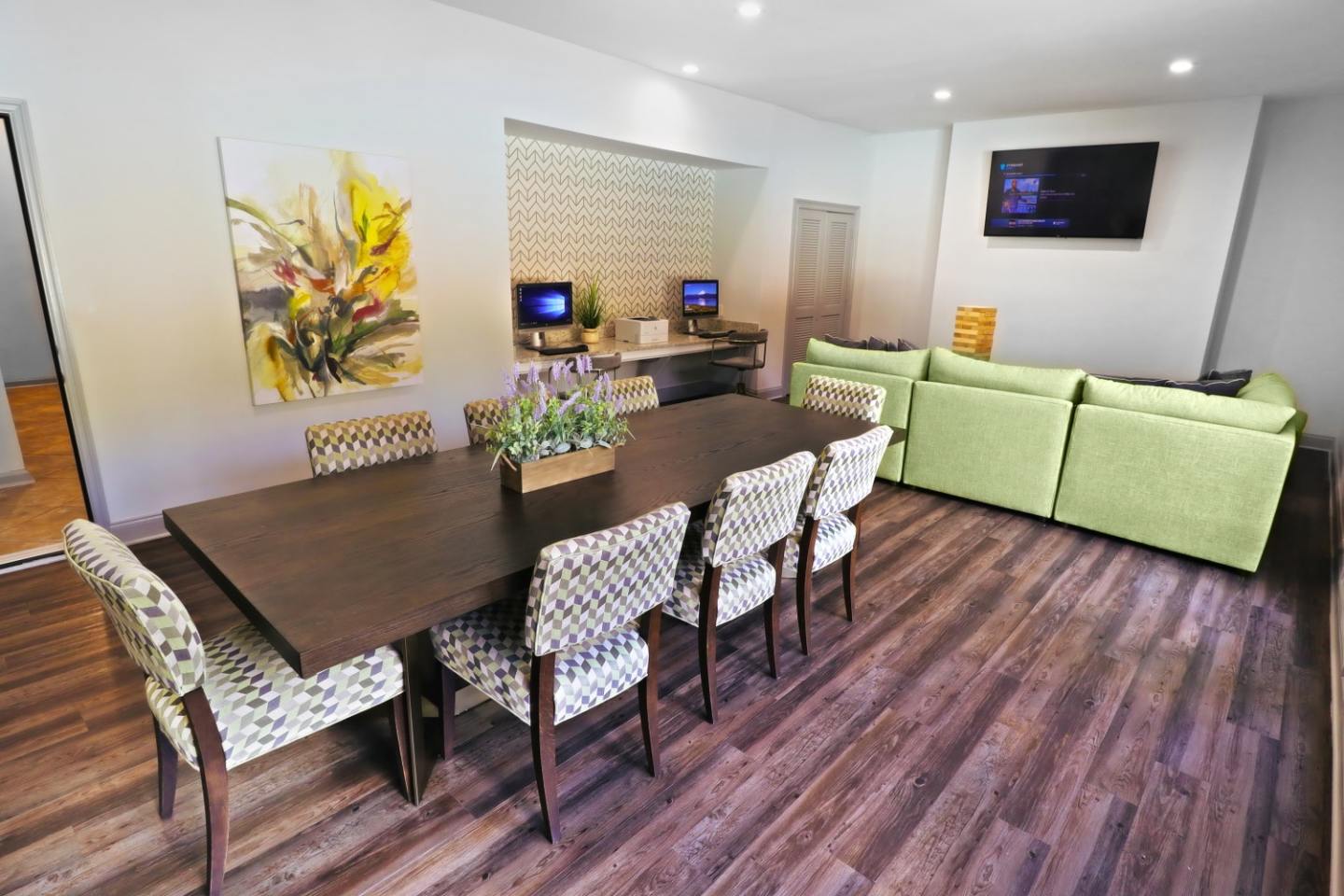 Seven Pines Image 7