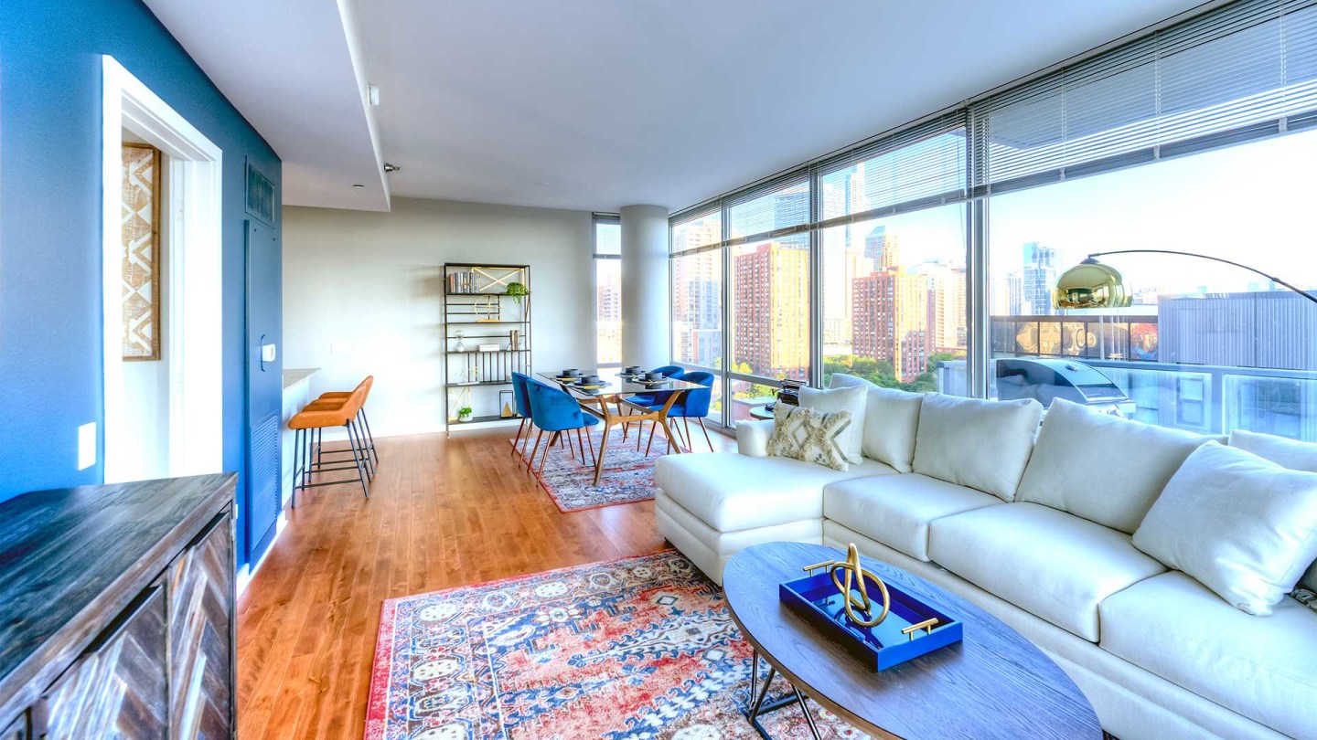 Burnham Pointe Image 10