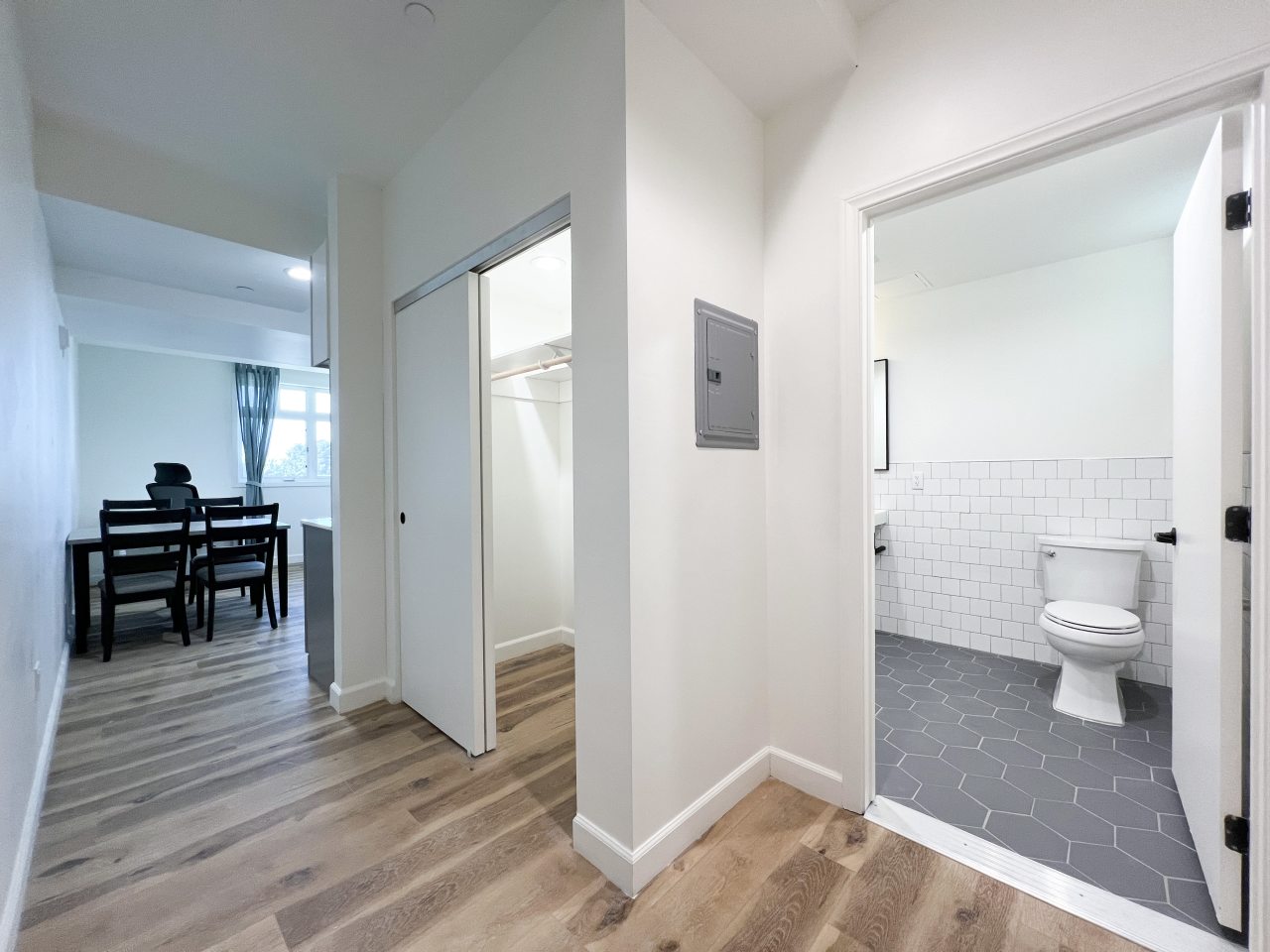 2600 S Catalina Street - Co-Living Image 54