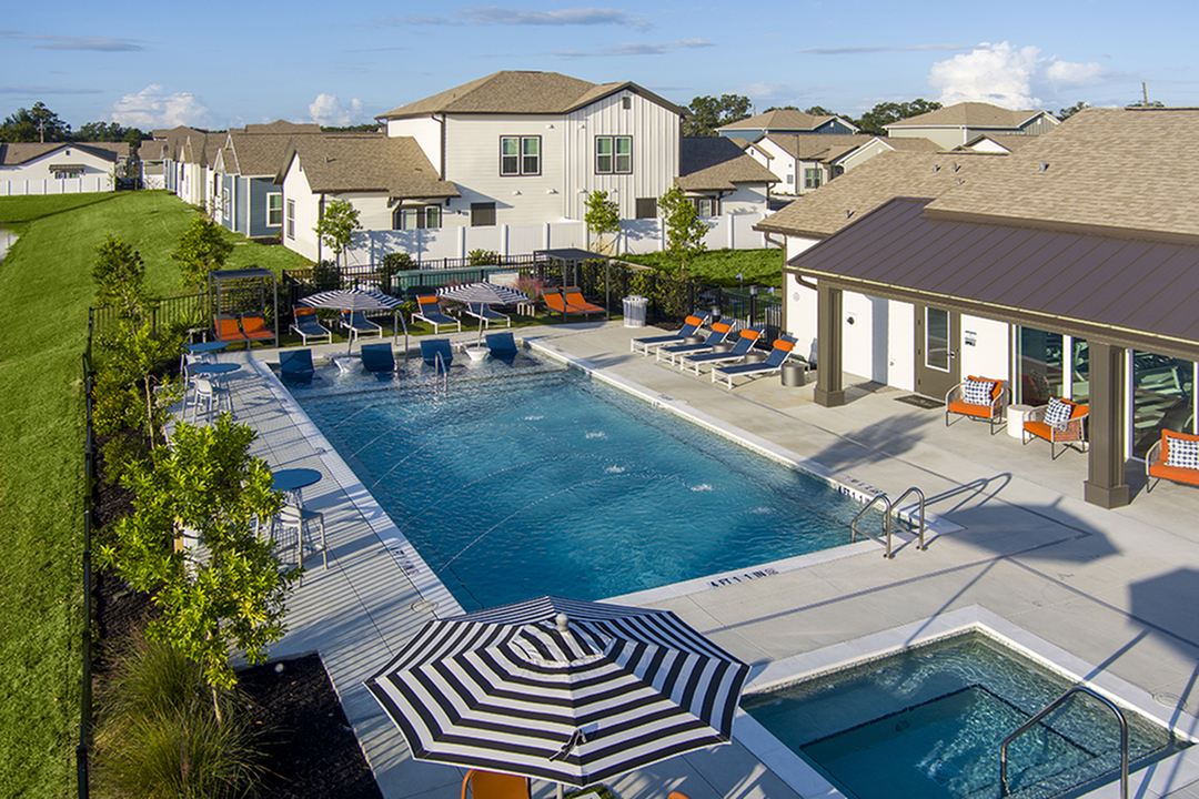 Inspire Homes Wildwood Image 5