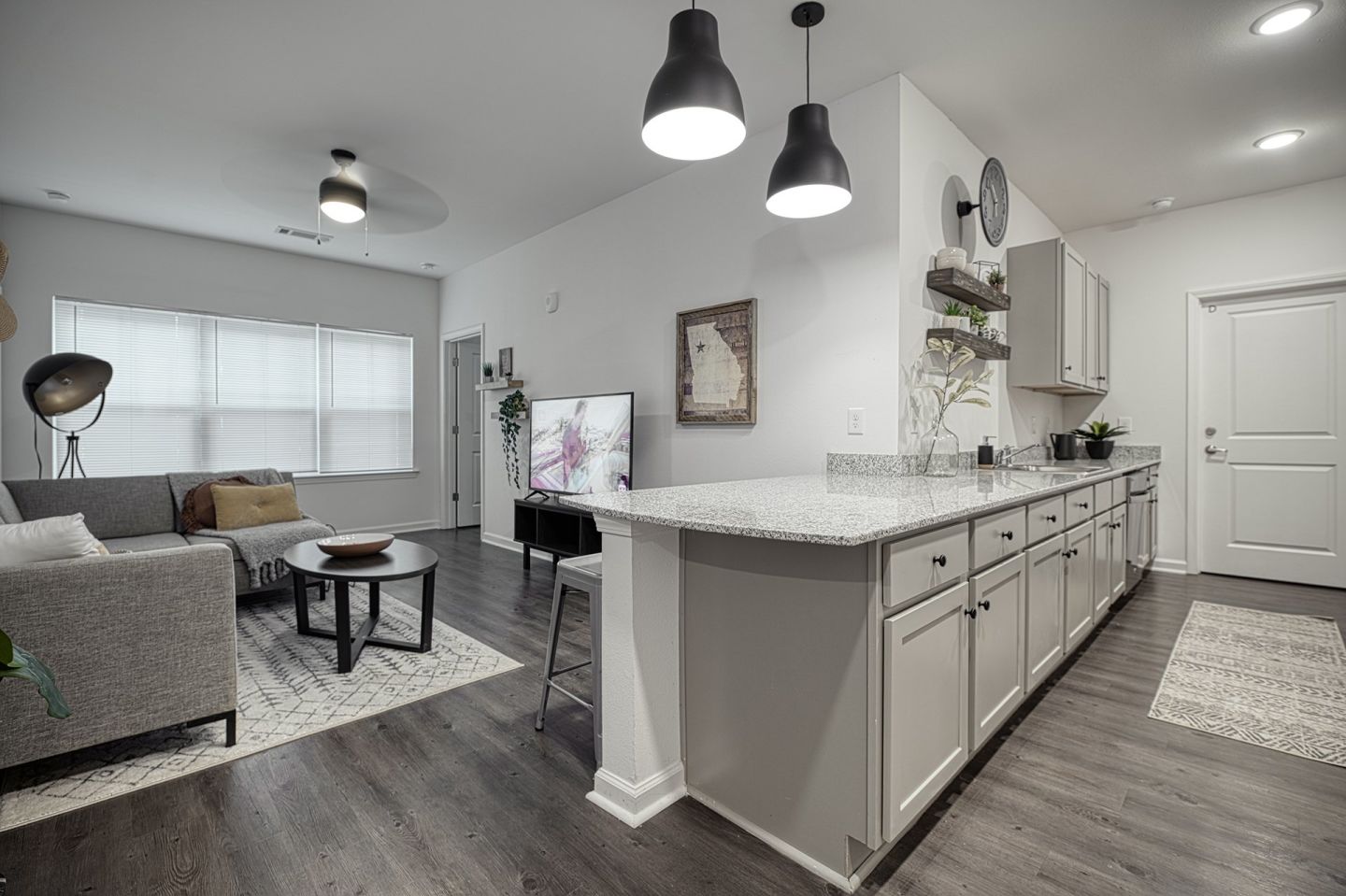 Student Housing - Flagship Carrollton Image 16
