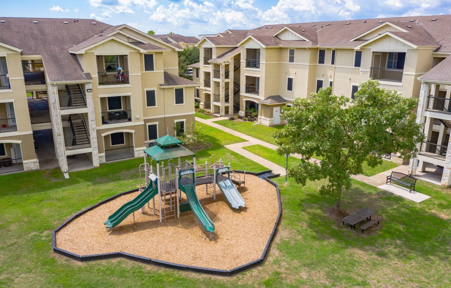 Franklin Park Apartments - Affordable housing Image 26