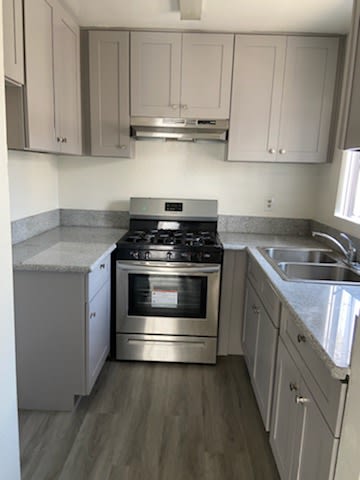 1414 S Gramercy Pl Image 13