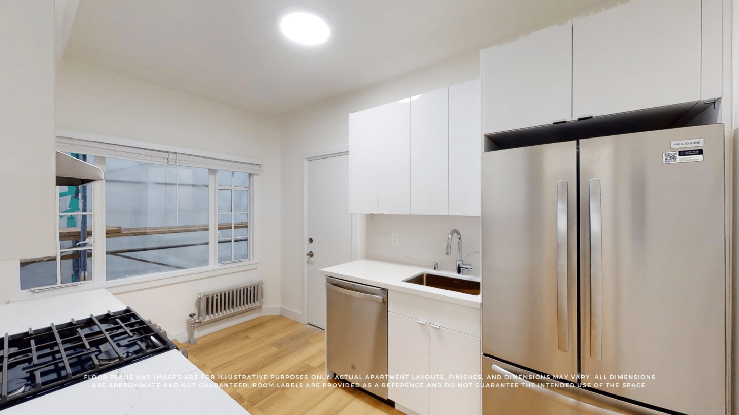 2369 Le Conte Avenue Image 11