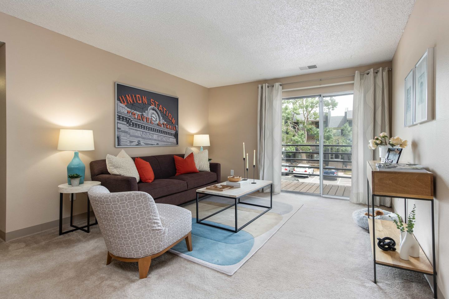 Wentworth Apartments Image 6