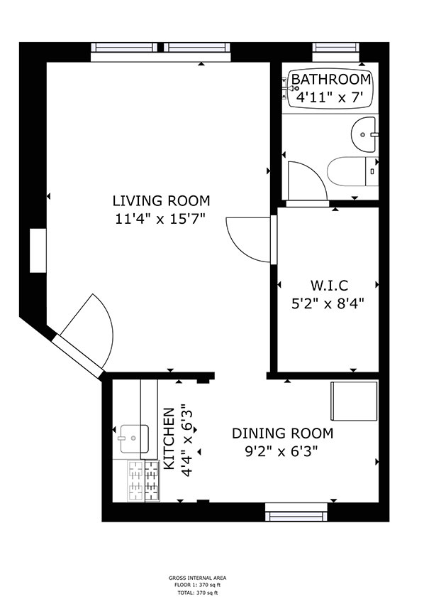 1049 West Oakdale Image 24