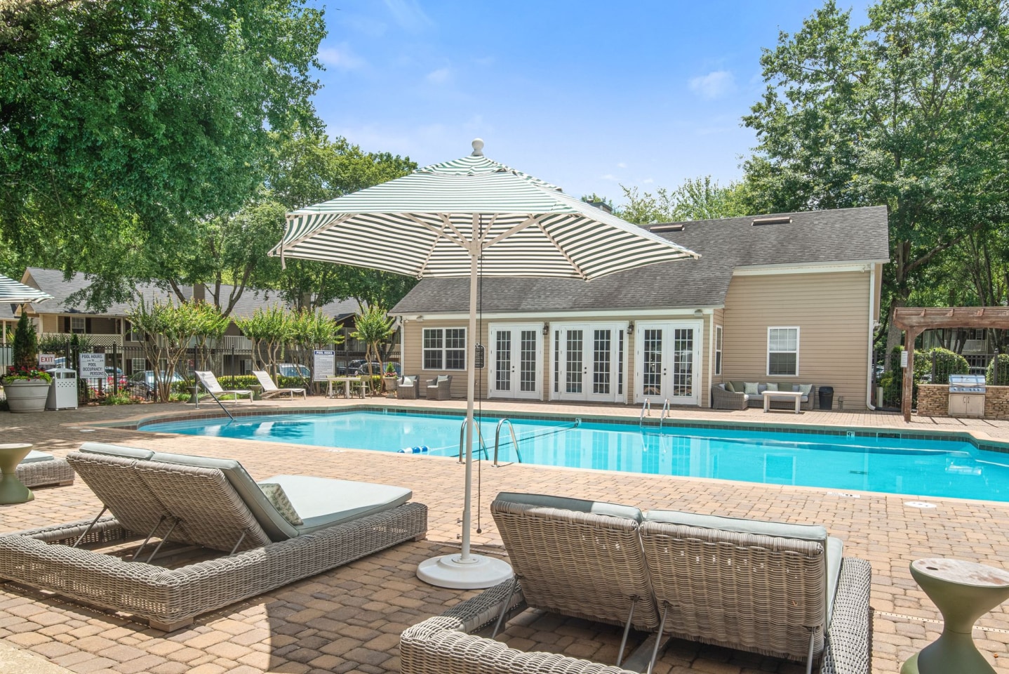 The Preserve At Dunwoody Image 58