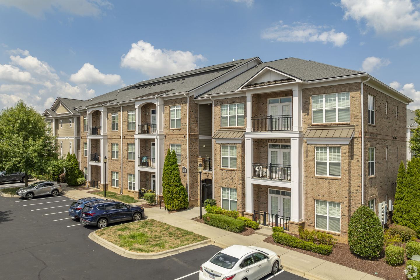 Whitehall Parc Image 13