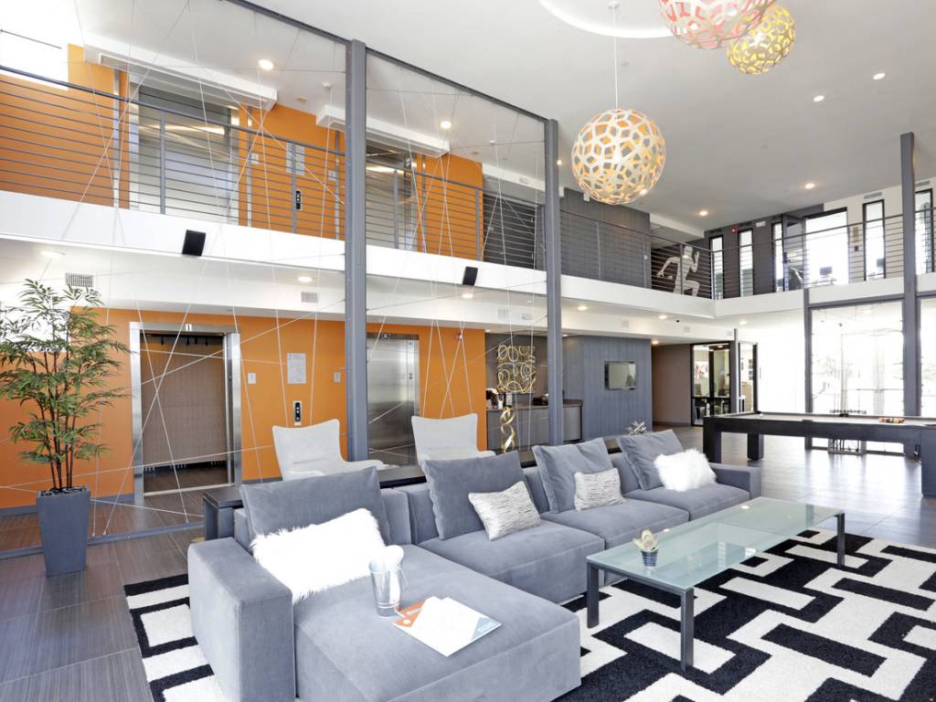 Celsius Apartments Image 14