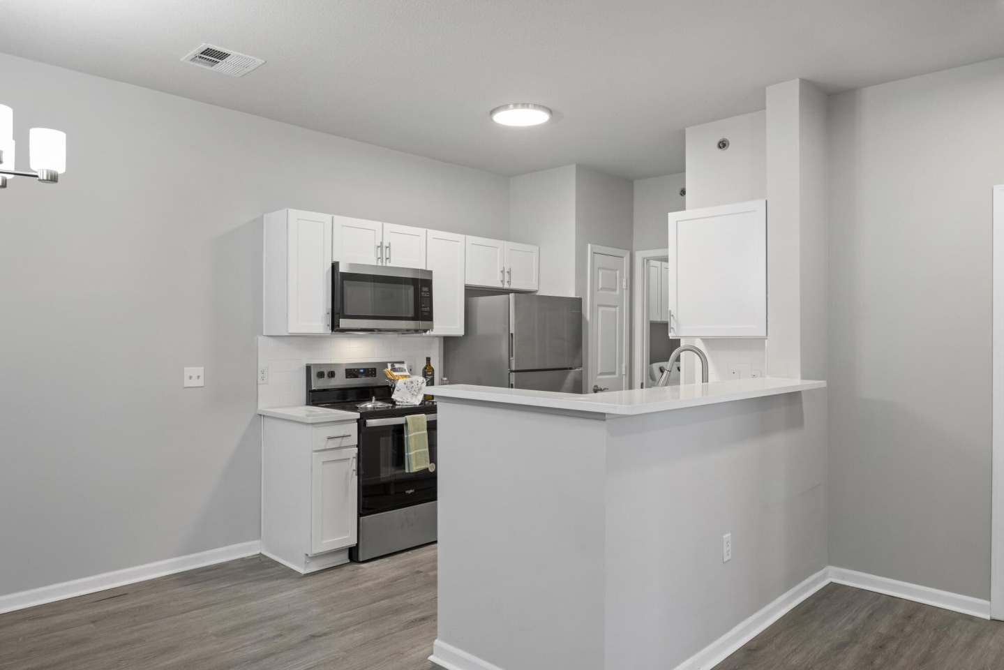 The Fairways Apartment Homes Image 22