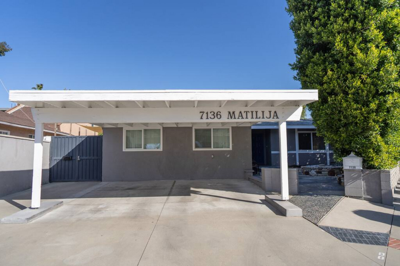Matilija Image 57