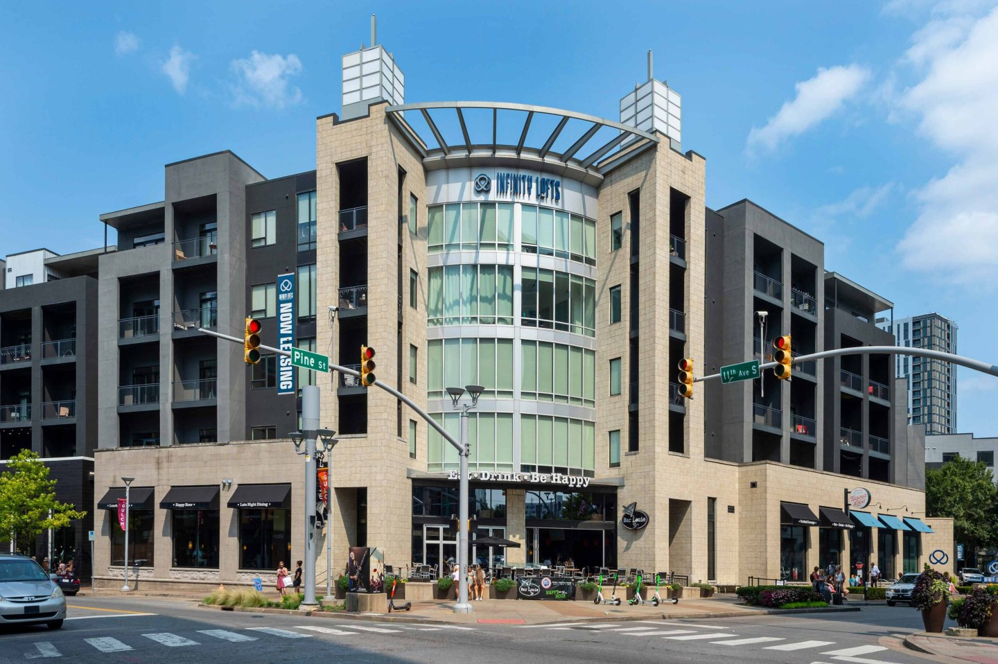 Infinity Lofts in the Gulch Image 28