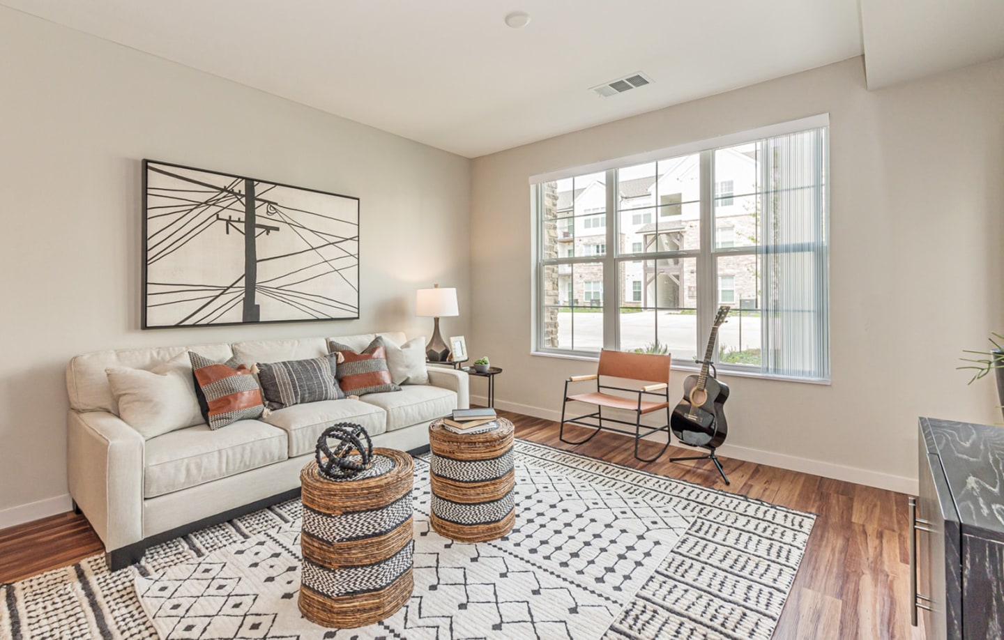 Affordable Housing - Crossroad Commons Image 9