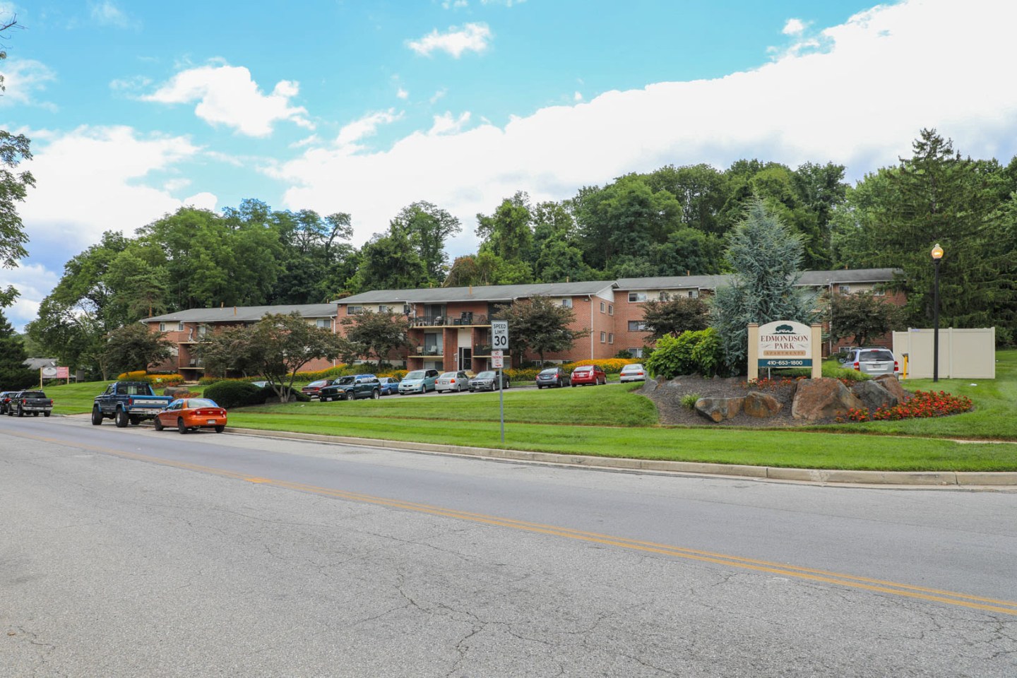 Edmondson Park Image 9