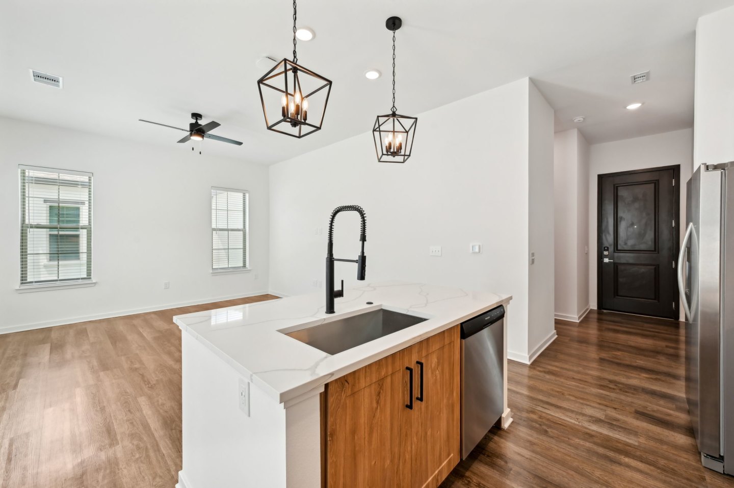 The Hadley Luxury Apartments Image 26