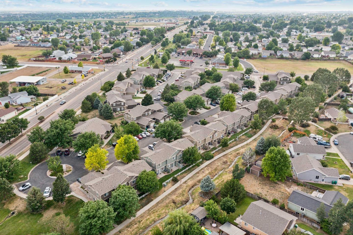 Arbor Garden Townhomes Image 19