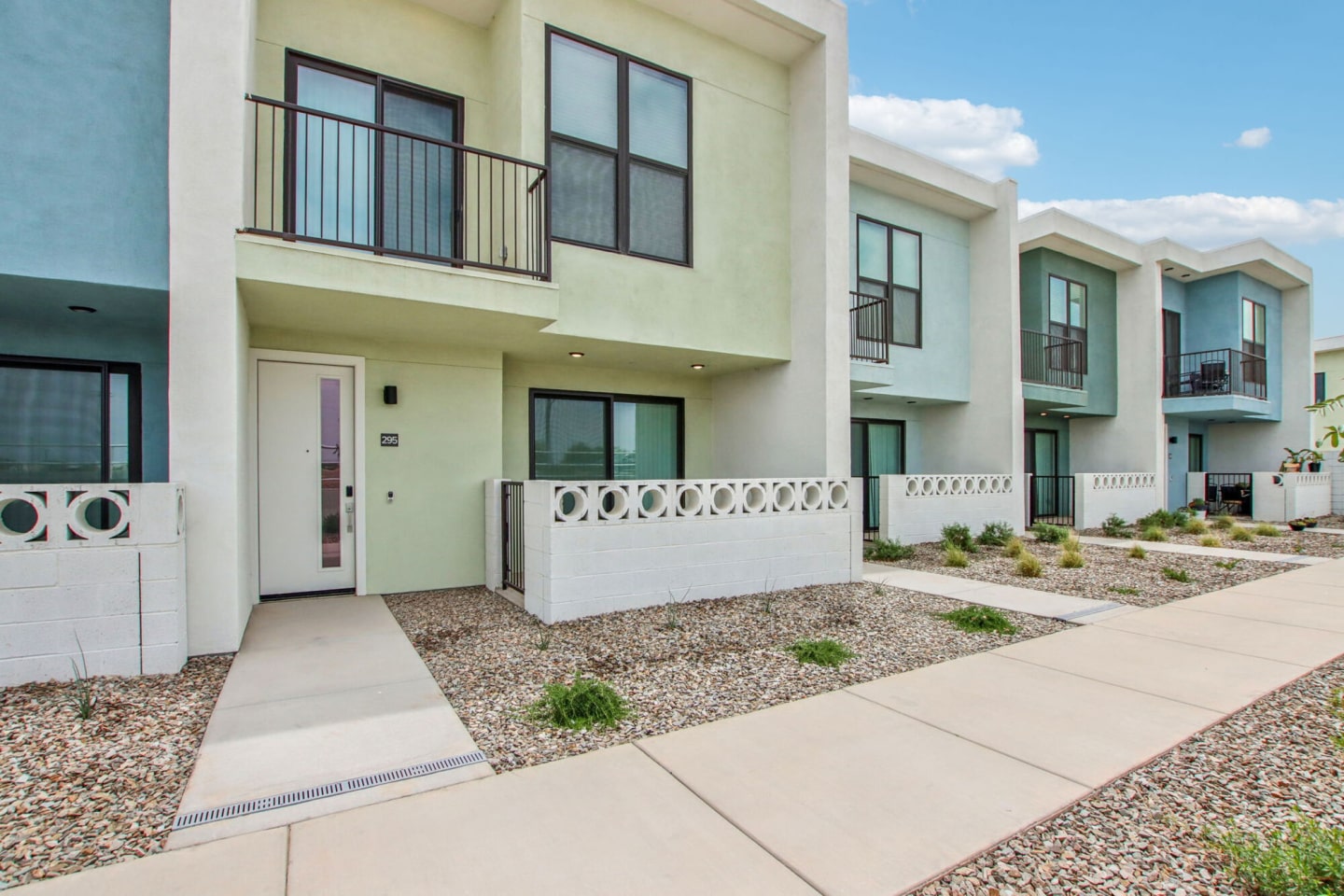 The Douglas Townhomes Image 37