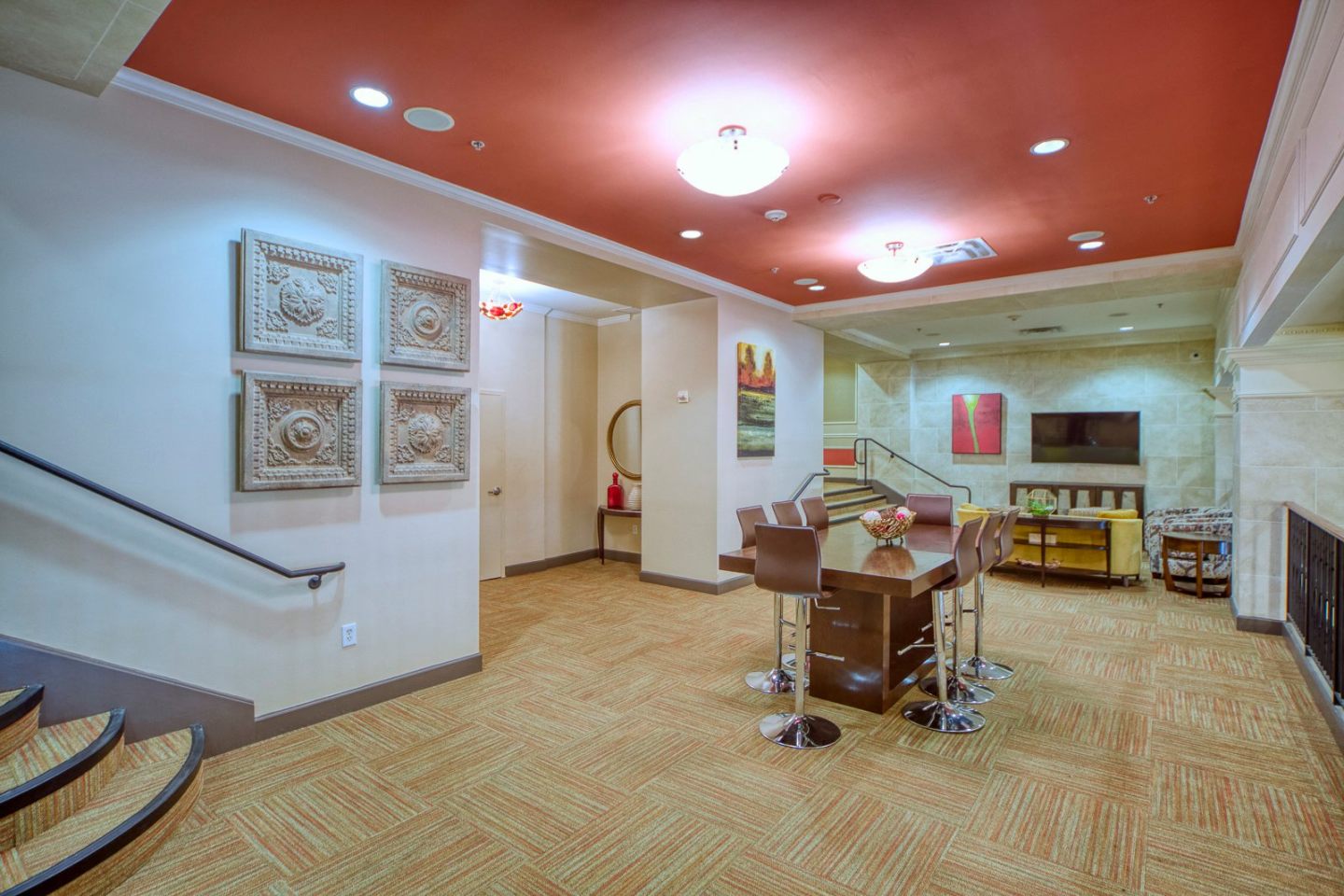 The Carling Apartments Image 11