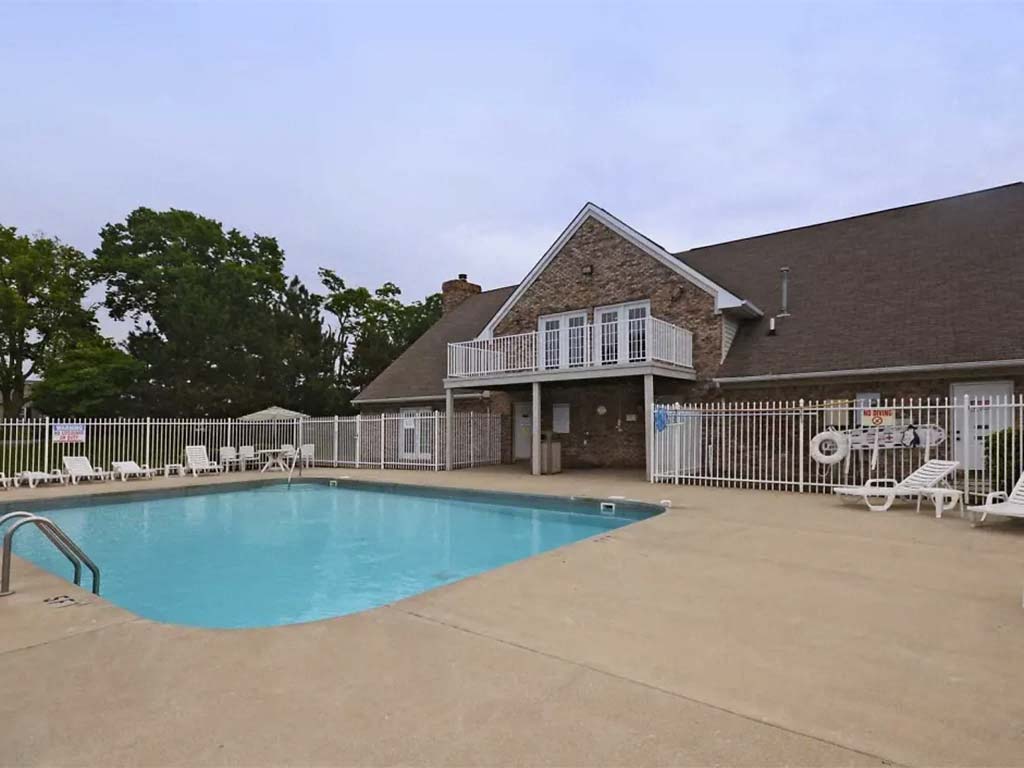 Bexley Village Apartments Image 35