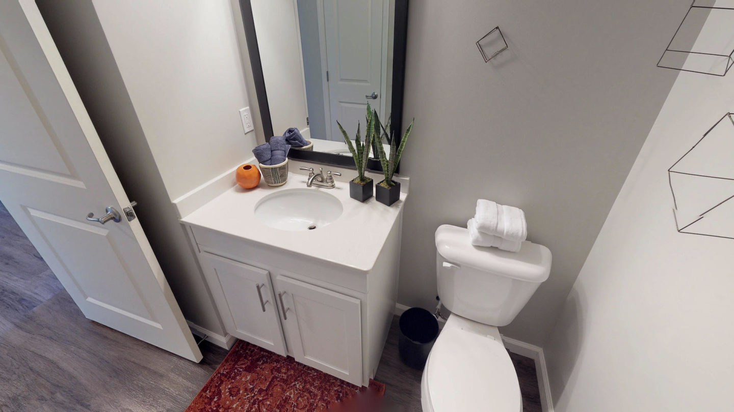 Student Housing - Luxe Belle Image 38