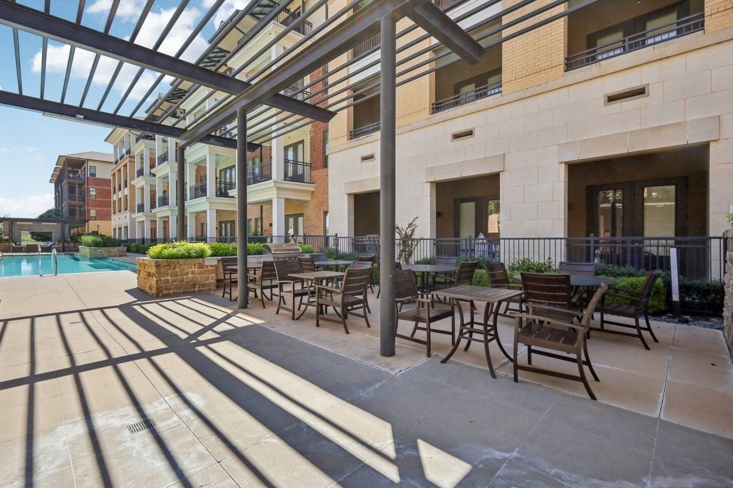 The Kelton at Clearfork Apartments Image 17