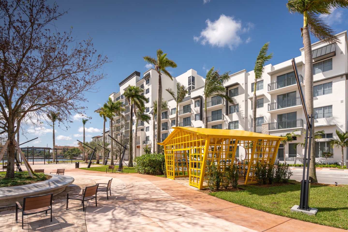 Overture Doral Age 55+ Apartment Homes Image 16