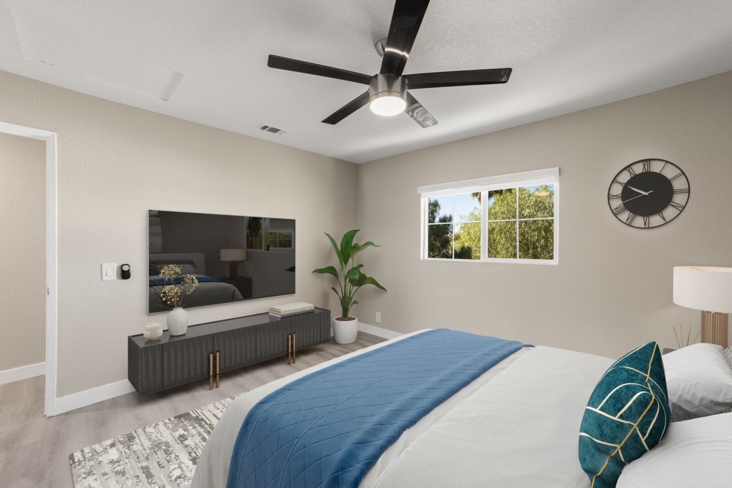 Asante Villas Image 4