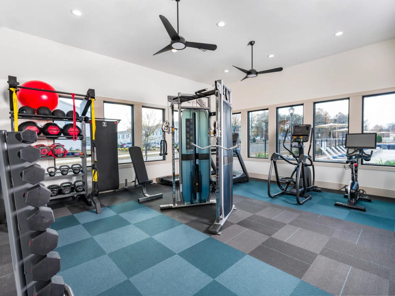 Amavi Mooresville Image 9