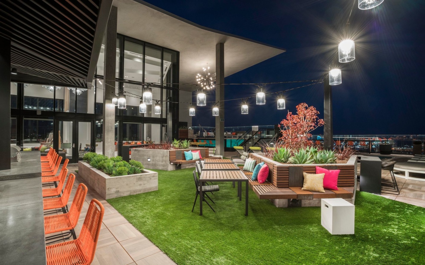 Shift Apartments Image 19