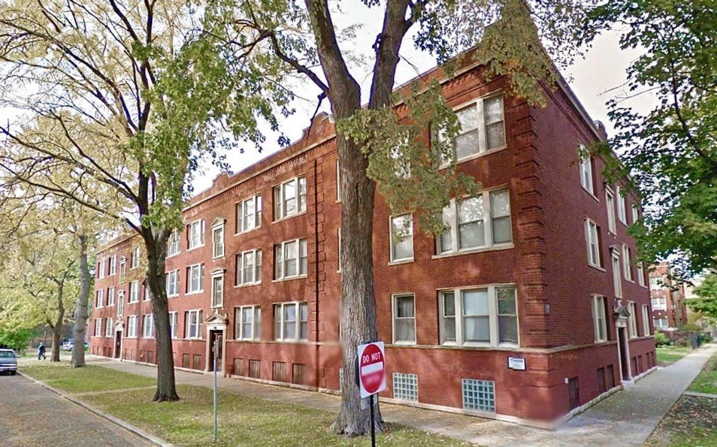 5100 North Winchester Ave. Apt. Image 3