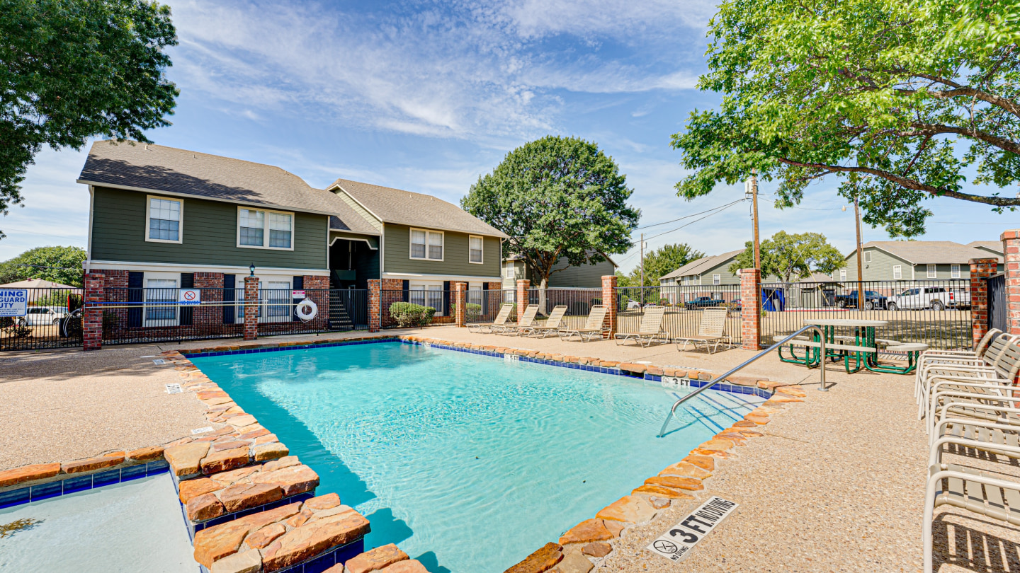 Arbors of Cleburne Image 17