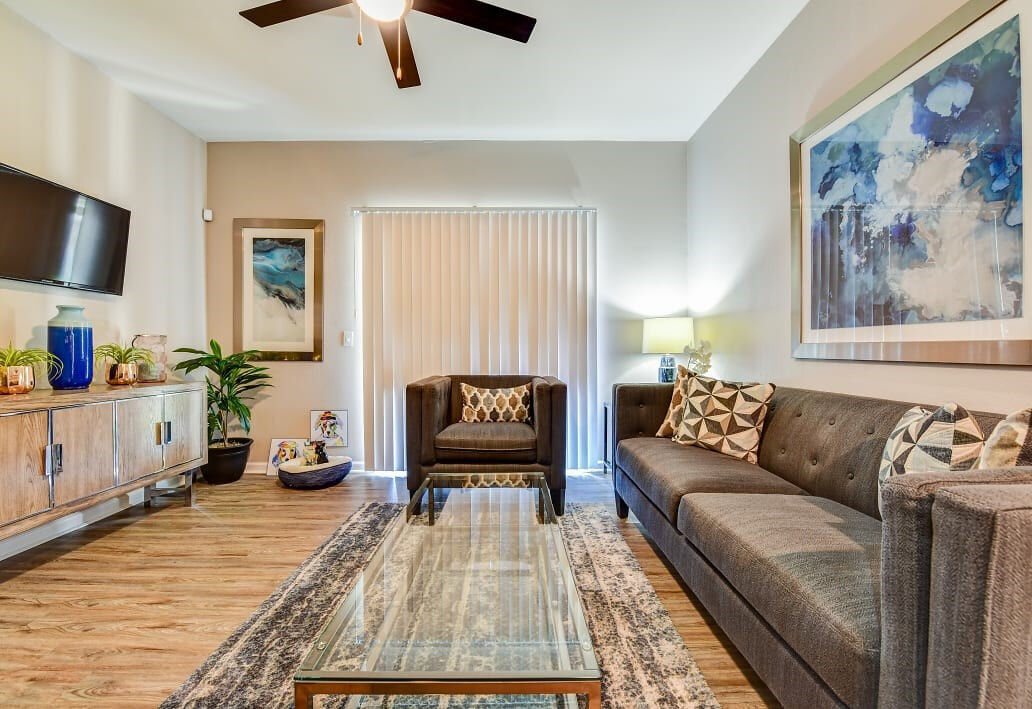 Eagle Crest Apartments Image 6