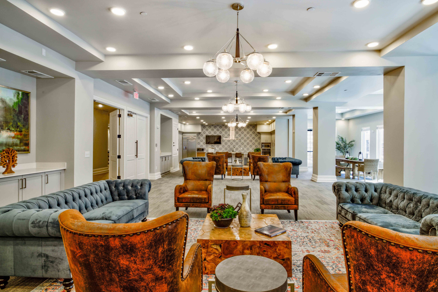 Senior Housing - Boerne Livin Image 3