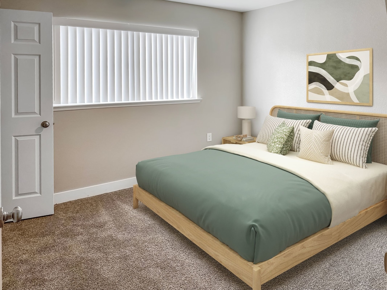 Regency Park Apartments Image 4