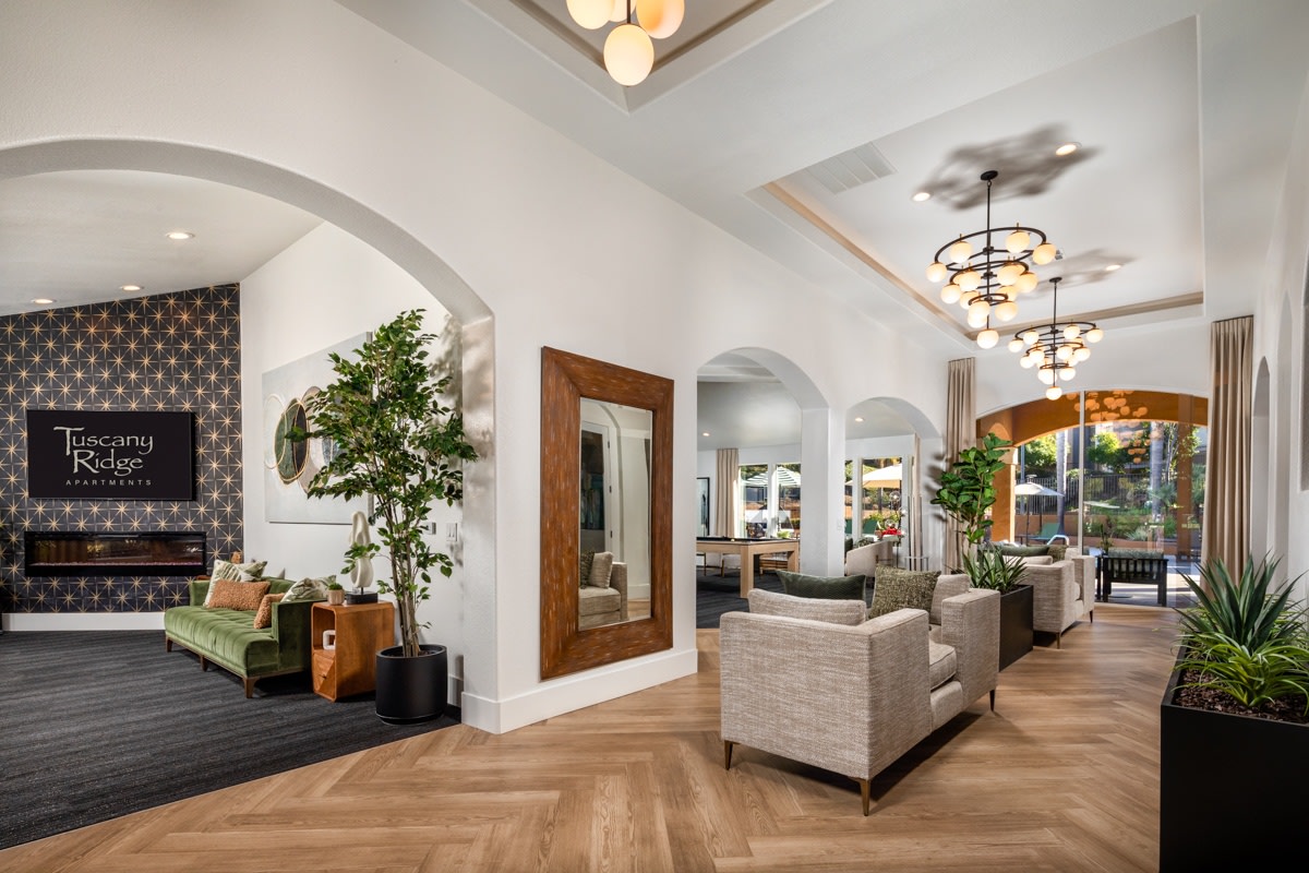 Tuscany Ridge Image 3