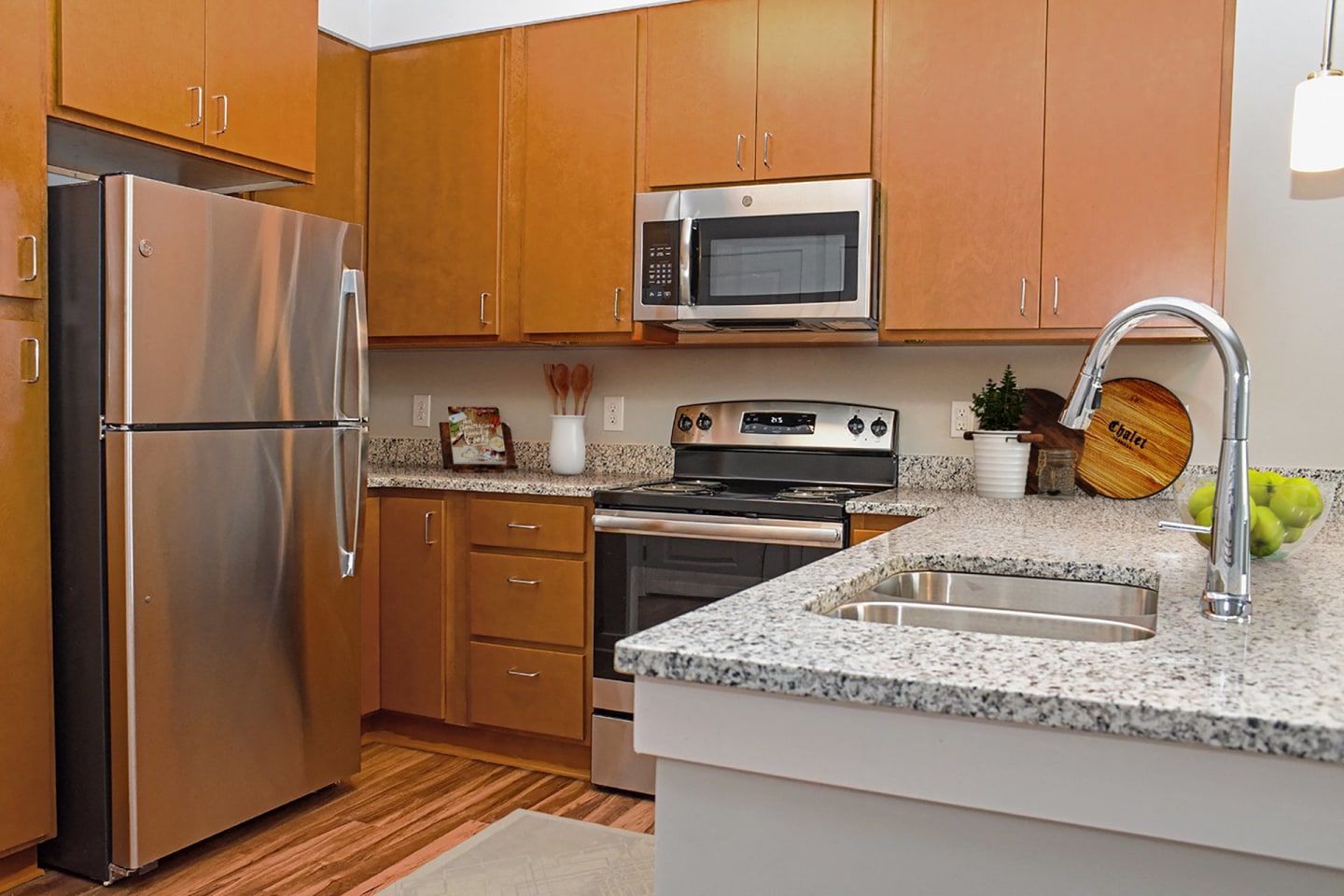 Preserve at Highland Ridge - Affordable Housing Image 32